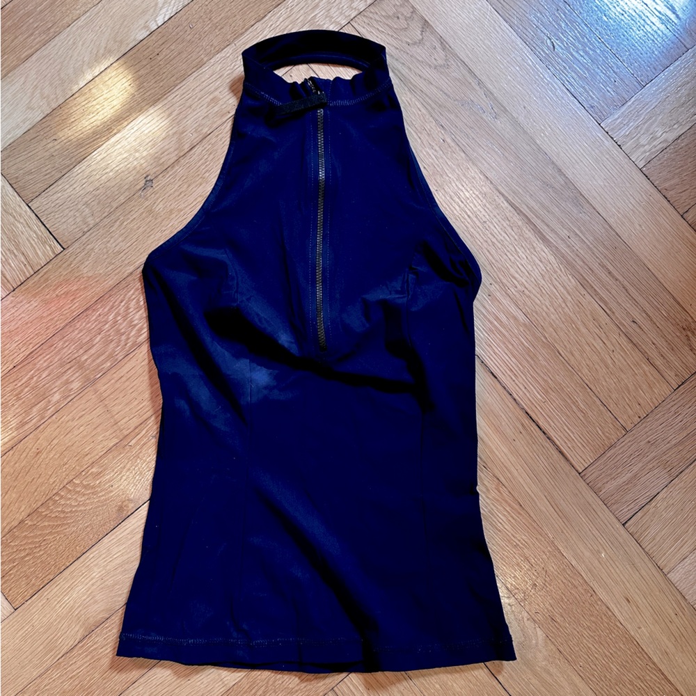 J. Crew Swimming Top